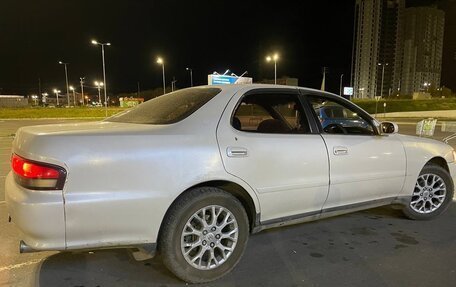 Toyota Cresta, 1995 год, 335 000 рублей, 5 фотография