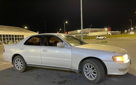 Toyota Cresta, 1995 год, 335 000 рублей, 4 фотография