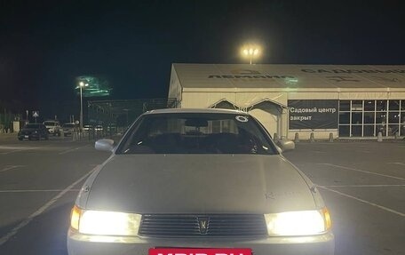 Toyota Cresta, 1995 год, 335 000 рублей, 2 фотография