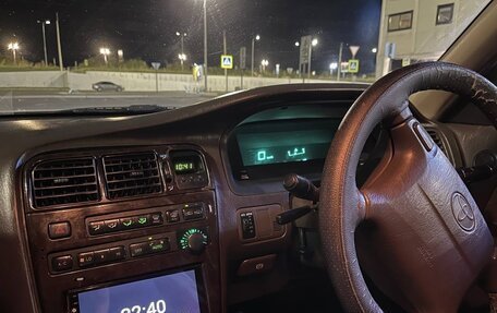 Toyota Cresta, 1995 год, 335 000 рублей, 9 фотография