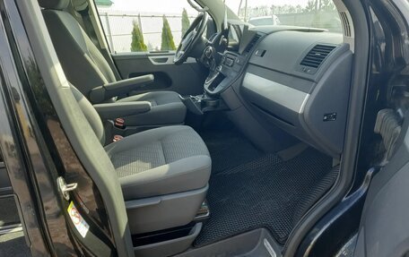 Volkswagen Multivan T5, 2010 год, 2 270 000 рублей, 4 фотография