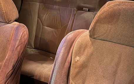 Toyota Cresta, 1995 год, 335 000 рублей, 11 фотография