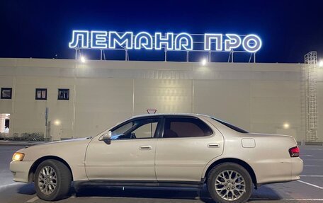 Toyota Cresta, 1995 год, 335 000 рублей, 6 фотография