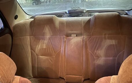 Toyota Cresta, 1995 год, 335 000 рублей, 10 фотография