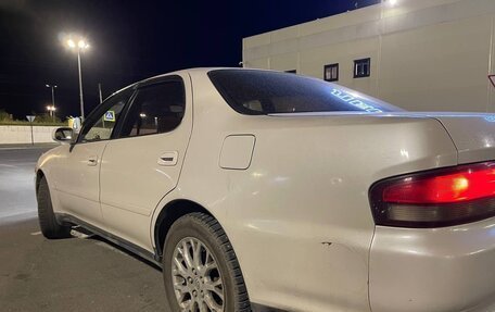 Toyota Cresta, 1995 год, 335 000 рублей, 8 фотография