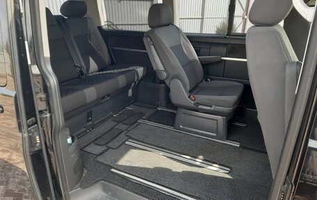 Volkswagen Multivan T5, 2010 год, 2 270 000 рублей, 5 фотография