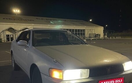Toyota Cresta, 1995 год, 335 000 рублей, 3 фотография