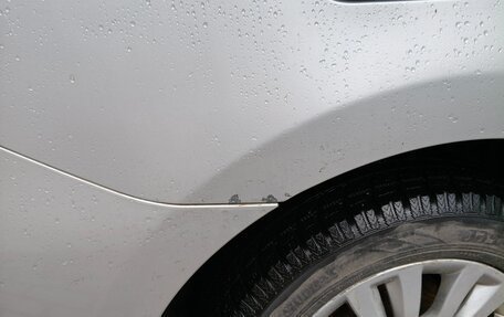 Renault Logan II, 2015 год, 780 000 рублей, 11 фотография