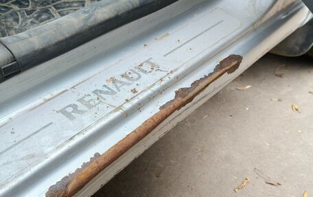 Renault Logan II, 2015 год, 780 000 рублей, 8 фотография