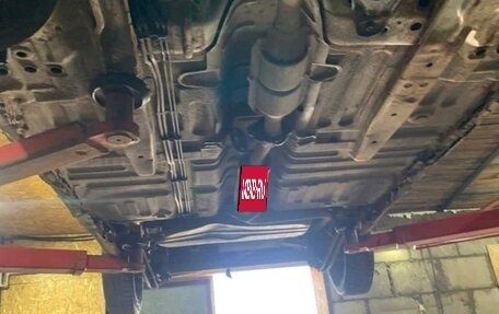 Daewoo Matiz I, 2005 год, 90 000 рублей, 6 фотография