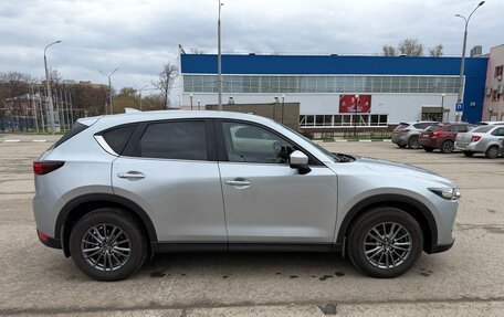 Mazda CX-5 II, 2017 год, 2 299 000 рублей, 4 фотография