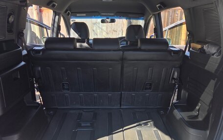 Honda Freed I, 2015 год, 1 500 000 рублей, 12 фотография