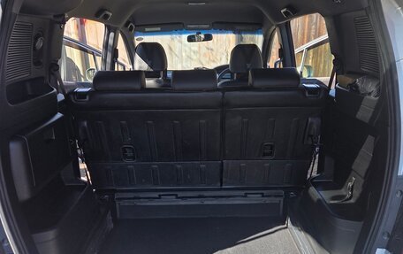 Honda Freed I, 2015 год, 1 500 000 рублей, 14 фотография