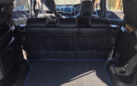 Honda Freed I, 2015 год, 1 500 000 рублей, 11 фотография