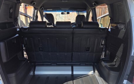 Honda Freed I, 2015 год, 1 500 000 рублей, 13 фотография