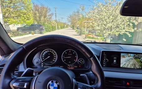 BMW X6, 2017 год, 4 900 000 рублей, 12 фотография