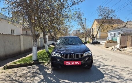 BMW X6, 2017 год, 4 900 000 рублей, 3 фотография