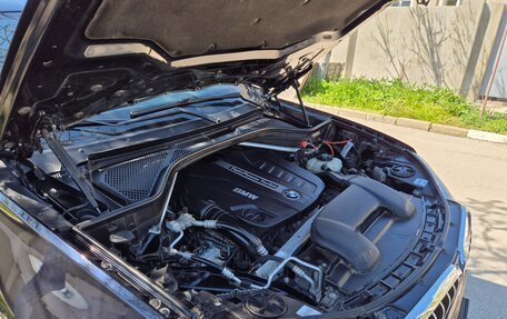 BMW X6, 2017 год, 4 900 000 рублей, 20 фотография