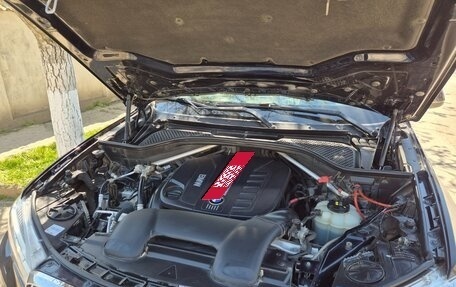 BMW X6, 2017 год, 4 900 000 рублей, 19 фотография