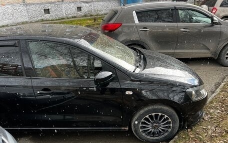 Volkswagen Polo VI (EU Market), 2012 год, 614 000 рублей, 2 фотография