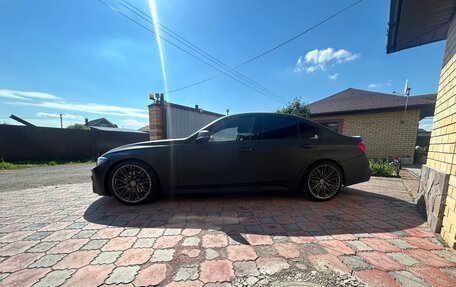 BMW 3 серия, 2013 год, 1 550 000 рублей, 4 фотография