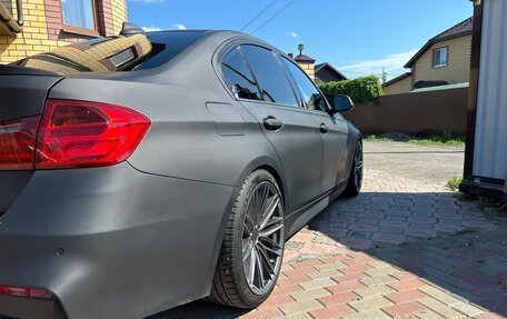 BMW 3 серия, 2013 год, 1 550 000 рублей, 7 фотография