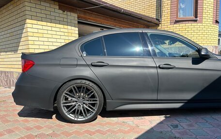 BMW 3 серия, 2013 год, 1 550 000 рублей, 9 фотография