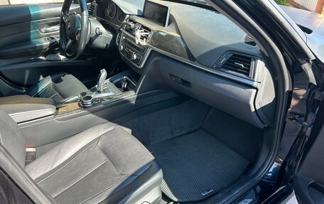 BMW 3 серия, 2013 год, 1 550 000 рублей, 11 фотография