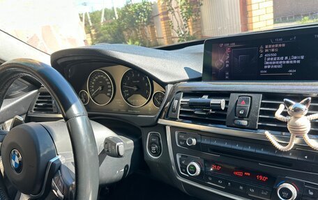 BMW 3 серия, 2013 год, 1 550 000 рублей, 12 фотография