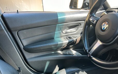 BMW 3 серия, 2013 год, 1 550 000 рублей, 14 фотография