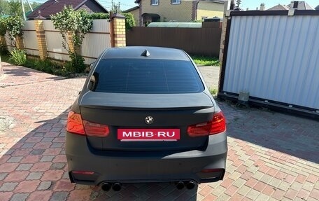 BMW 3 серия, 2013 год, 1 550 000 рублей, 6 фотография