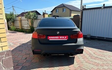 BMW 3 серия, 2013 год, 1 550 000 рублей, 5 фотография