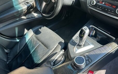 BMW 3 серия, 2013 год, 1 550 000 рублей, 10 фотография