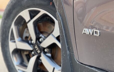 KIA Sportage IV рестайлинг, 2019 год, 2 100 000 рублей, 4 фотография