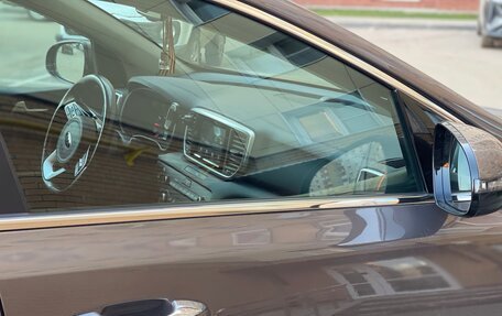 KIA Sportage IV рестайлинг, 2019 год, 2 100 000 рублей, 3 фотография