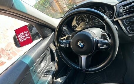 BMW 3 серия, 2013 год, 1 550 000 рублей, 13 фотография