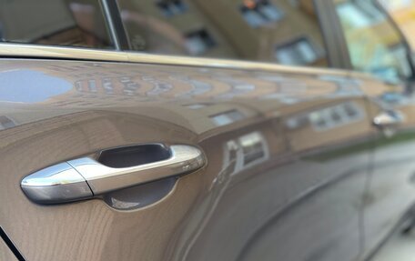 KIA Sportage IV рестайлинг, 2019 год, 2 100 000 рублей, 13 фотография