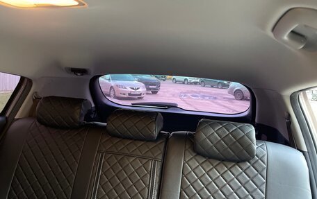 KIA Sportage IV рестайлинг, 2019 год, 2 100 000 рублей, 14 фотография