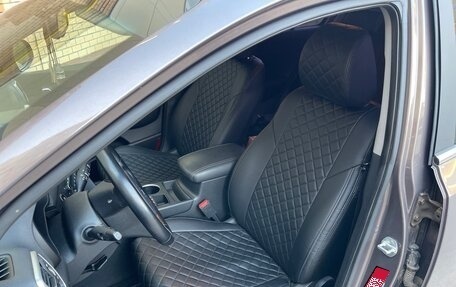 KIA Sportage IV рестайлинг, 2019 год, 2 100 000 рублей, 7 фотография