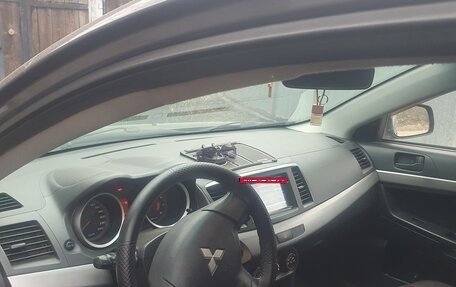 Mitsubishi Lancer IX, 2007 год, 430 000 рублей, 3 фотография