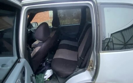 Chevrolet Niva I рестайлинг, 2003 год, 350 000 рублей, 6 фотография