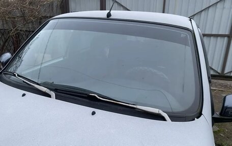 Chevrolet Niva I рестайлинг, 2003 год, 350 000 рублей, 11 фотография