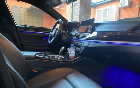 BMW 5 серия, 2013 год, 1 750 000 рублей, 5 фотография