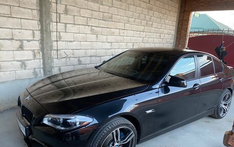 BMW 5 серия, 2013 год, 1 750 000 рублей, 4 фотография