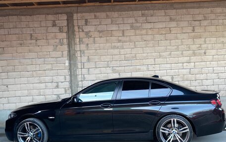 BMW 5 серия, 2013 год, 1 750 000 рублей, 7 фотография