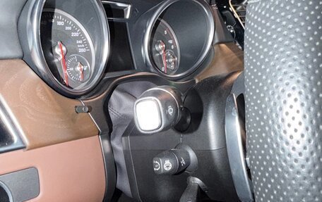 Mercedes-Benz GLS, 2017 год, 5 950 000 рублей, 7 фотография