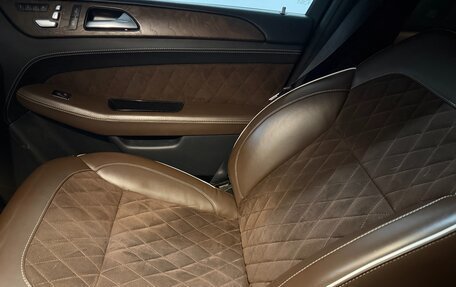 Mercedes-Benz GLS, 2017 год, 5 950 000 рублей, 8 фотография