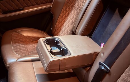 Mercedes-Benz GLS, 2017 год, 5 950 000 рублей, 13 фотография