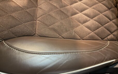 Mercedes-Benz GLS, 2017 год, 5 950 000 рублей, 9 фотография