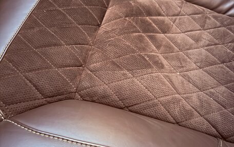 Mercedes-Benz GLS, 2017 год, 5 950 000 рублей, 11 фотография